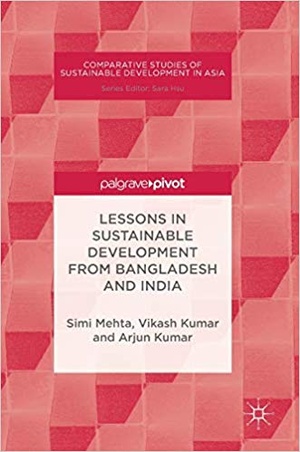 [ FreeCourseWeb ] Lessons in Sustainable Development from Bangladesh and India