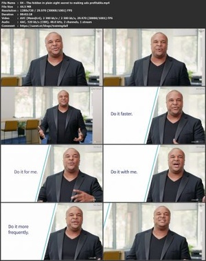 [ FreeCourseWeb ] Lynda - Lead Generation- Social Media