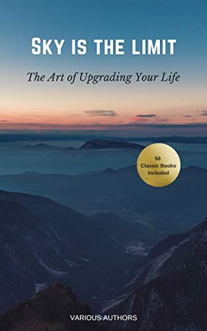 [ DevCourseWeb ] Sky is the Limit - The Art of of Upgrading Your Life