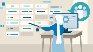 Lynda - Microsoft Teams: Building Custom Apps with the Dataverse