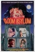 Doom Asylum (1987) [BluRay] [1080p] [YTS] [YIFY]