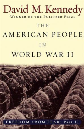 [ FreeCourseWeb ] The American People in World War II - Freedom from Fear, Part Two