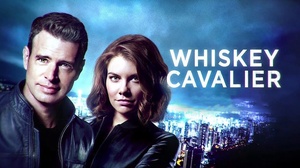 Whiskey Cavalier - Season 1 - Mp4 x264 AC3 1080p