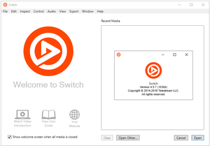 Telestream Switch Pro v4.5.7.10384 (x64) Portable [FTUApps]