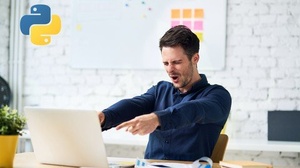 [ FreeCourseWeb ] Python 3 OOP - Work Easily with Classes, Methods and Objects