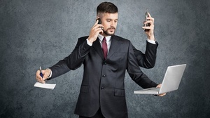 Udemy - The Complete Business & Marketing Course - 23 Courses in 1