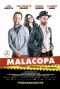 Malacopa 2018 1080p AMZN WEB DL DD 5 1 H264 iKA EtHD