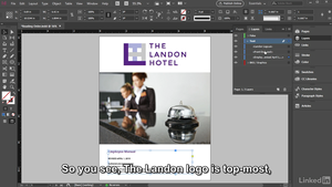 Lynda - Creating Accessible PDFs