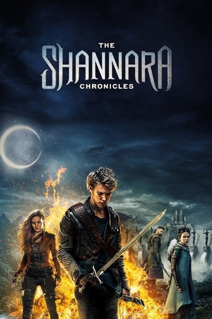 The Shannara Chronicles Season 2 Mp4 x264 AC3 1080p