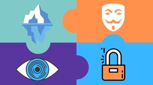 Udemy - The Ultimate Dark Web, Anonymity, Privacy & Security Course