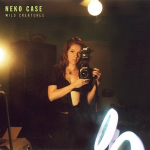Neko Case - Wild Creatures (2022) Mp3 320kbps [PMEDIA] ⭐️