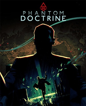 Phantom Doctrine MULTi8 FitGirl Repack Selective Download from 7 5 GB