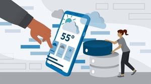 Lynda - Android Development: Data Binding