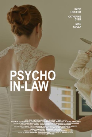 Psycho In Law 2017 HDTV x264-TTL
