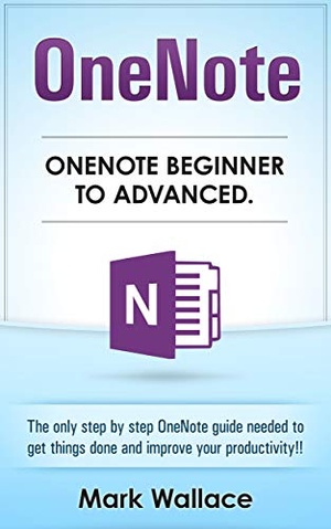 [ FreeCourseWeb ] OneNote Beginner to Advanced - The Only Step by Step OneNote Guide Needed To Get Things Done