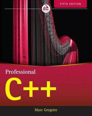Professional C++, 5th Edition - (BookRAR)