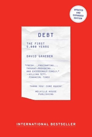 [ FreeCourseWeb ] Debt- The First 5,000 Years