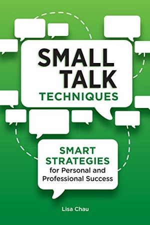 [ DevCourseWeb ] Small Talk Techniques - Smart Strategies for Personal and Professional Success