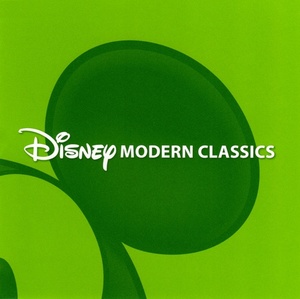 Disney Classics Box Set { 2 Folders } FLAC & MP3 @320