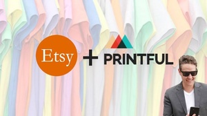 [ FreeCourseWeb ] Udemy - Print on Demand T-Shirt Business - 150% Profit Etsy Stores