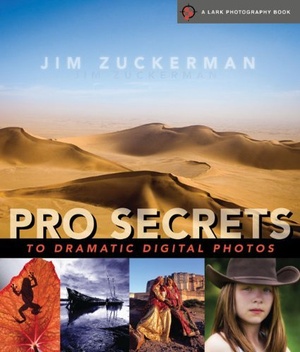 [ DevCourseWeb ] Pro Secrets to Dramatic Digital Photos