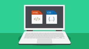 Udemy - HTML & CSS Mastery: Build a Website Like a Boss - [PaidCoursesForFree]