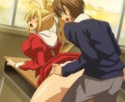 Elf students and teacher first volume secret after school dating / Elf no Oshiego to Sensei - 01 (ENG - SUBS)