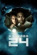 Storage 24 (2012) 720p BluRay x264 Eng Subs [Dual Audio] [Hindi DD 2.0 - English 5.1] Exclusive By -=!Dr.STAR!=-