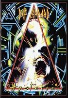 Def Leppard - Hysteria (30th Anniversary) (Remastered 2017) Flac