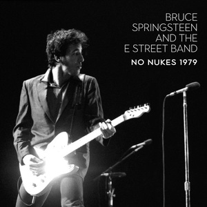 Bruce Springsteen & The E Street Band ‎– Live Madison Square Garden, New York, November 8, 2009 (2018) (3CD) [FLAC] [DJ]