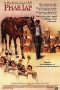 Phar Lap (1983) [BluRay] [1080p] [YTS] [YIFY]