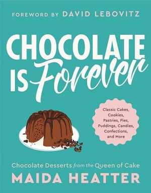 [ FreeCourseWeb ] Chocolate Is Forever - Classic Cakes, Cookies, Pastries, Pies, Puddings, Candies, Confections, and More