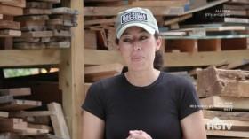 Fixer Upper S05E12 Chip and Jos Family Garden Project HDTV x264 W4F eztv