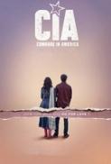 Comrade in America CIA 2017 Malayalam DVDRip x264 700MB ESubs Team TR