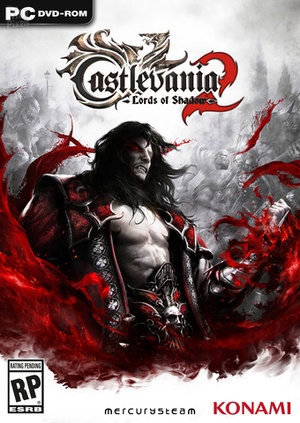 Castlevania: Lords of Shadow 2 (v1.0.0.1/Update 1 + 4 DLCs, MULTi7) [FitGirl Repack]