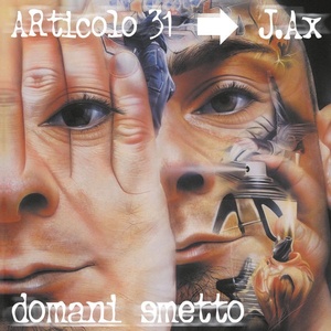 Articolo 31 - Domani smetto (2002 Hip Hop Rap) [Flac 16-44]