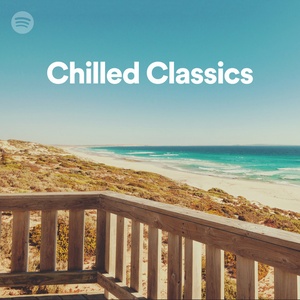 50 Tracks Chilled Classics Songs Playlist Spotify Mp3~[320] kbps Beats⭐