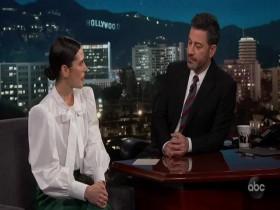 Jimmy Kimmel 2019 02 07 Jennifer Connelly 480p x264-mSD [eztv]