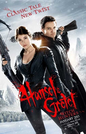 +18 Hansel and Gretel Witch Hunters 2013 720p Esub BluRay Dual Audio English Hindi GOPISAHI