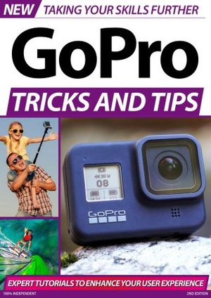 [ FreeCourseWeb ] GoPro Tricks And Tips - 2nd Edition 2020