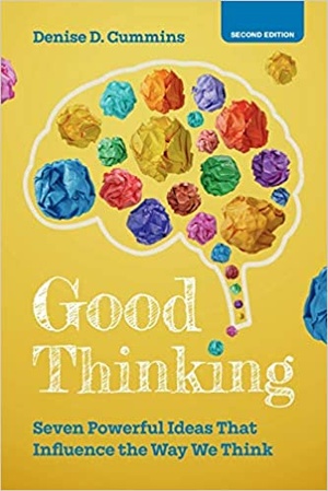 [ DevCourseWeb ] Good Thinking - Seven Powerful Ideas That Influence the Way We Think, 2nd Edition
