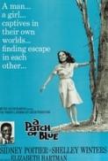 A Patch of Blue (1965) [BluRay] [1080p] [YTS] [YIFY]