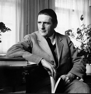 Hermann Broch - The Death of Virgil and other works (6 books)