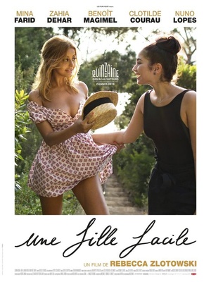 Un estate con Sofia-Une fille facile (2019) ITA-FRE Ac3 5.1 BDRip 1080p H264 [ArMor]