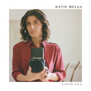 Katie Melua - Album No. 8 (2020) Mp3 320kbps [PMEDIA] ⭐️