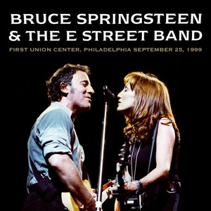 Bruce Springsteen - First Union Center, Philadelphia September 25, 1999 (3CD) (2020) [FLAC] [DJ]
