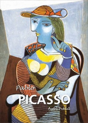 [ DevCourseWeb ] Pablo Picasso 1881-1973