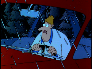 Gary Larson's Tales from The Far Side I + II REMUX MPEG2 2.0 DD FINKLEROY