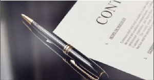 [ FreeCourseWeb ] Udemy - Contract Basics- Beginner's Guide