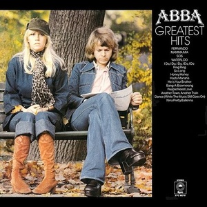 Abba - Gold (Greatest Hits)